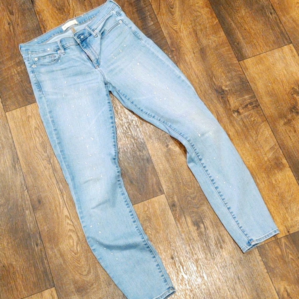 Gap Jeans